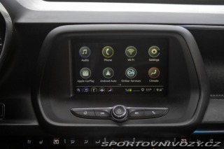 Chevrolet Camaro 250 kW, 8- st. automat, 2021