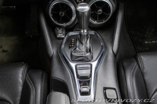 Chevrolet Camaro 250 kW, 8- st. automat, 2021