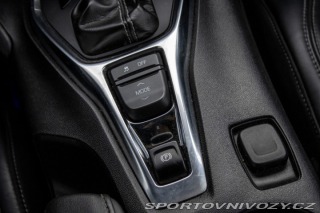 Chevrolet Camaro 250 kW, 8- st. automat, 2021