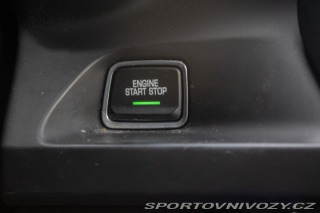 Chevrolet Camaro 250 kW, 8- st. automat, 2021