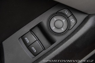 Chevrolet Camaro 250 kW, 8- st. automat, 2021