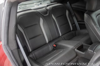 Chevrolet Camaro 250 kW, 8- st. automat, 2021