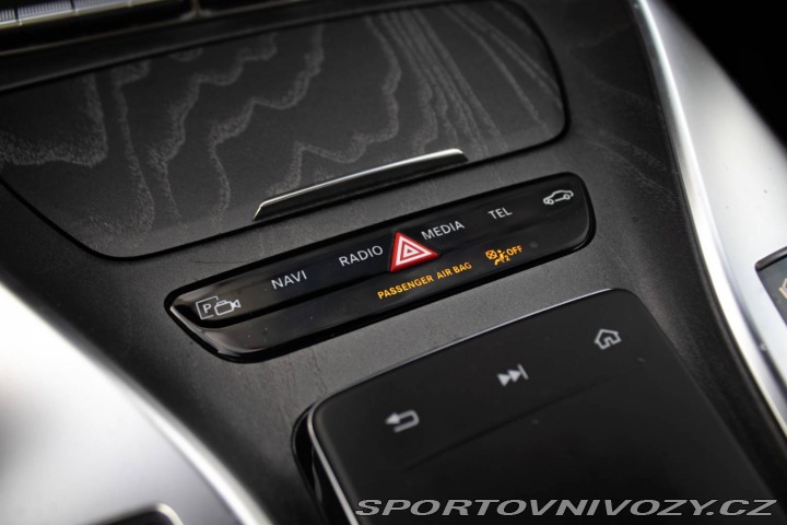 Mercedes-Benz AMG GT Mercedes- 53 4MATIC+ A/T 2021