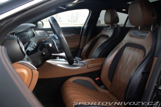 Mercedes-Benz AMG GT Mercedes- 53 4MATIC+ A/T 2021