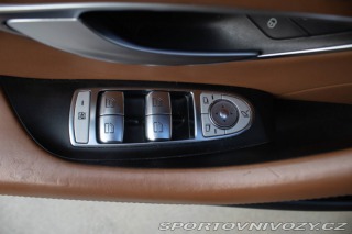 Mercedes-Benz AMG GT Mercedes- 53 4MATIC+ A/T 2021