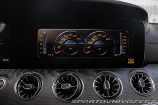 Mercedes-Benz AMG GT Mercedes- 53 4MATIC+ A/T 2021