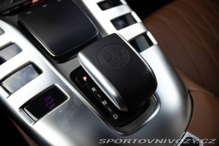 Mercedes-Benz AMG GT Mercedes- 53 4MATIC+ A/T 2021