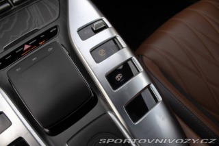Mercedes-Benz AMG GT Mercedes- 53 4MATIC+ A/T 2021