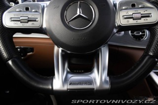 Mercedes-Benz AMG GT Mercedes- 53 4MATIC+ A/T 2021