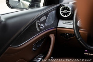 Mercedes-Benz AMG GT Mercedes- 53 4MATIC+ A/T 2021