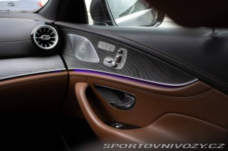 Mercedes-Benz AMG GT Mercedes- 53 4MATIC+ A/T 2021
