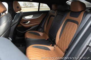 Mercedes-Benz AMG GT Mercedes- 53 4MATIC+ A/T 2021