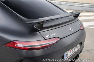Mercedes-Benz AMG GT Mercedes- 53 4MATIC+ A/T 2021