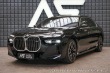 BMW 7 M760e Lusso Theatre Execu 2024