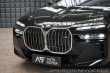 BMW 7 M760e Lusso Theatre Execu 2024