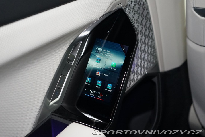 BMW 7 M760e Lusso Theatre Execu 2024