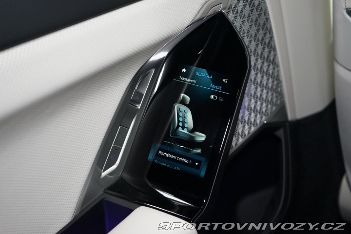 BMW 7 M760e Lusso Theatre Execu 2024