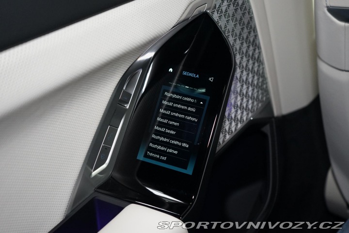 BMW 7 M760e Lusso Theatre Execu 2024
