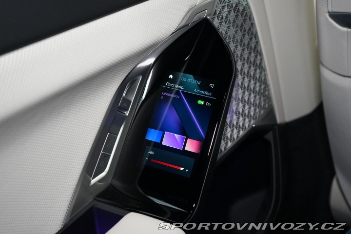 BMW 7 M760e Lusso Theatre Execu 2024