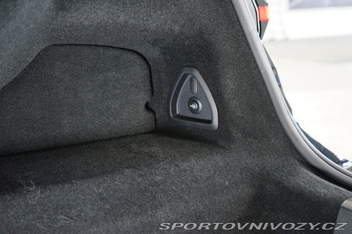 BMW 7 M760e Lusso Theatre Execu 2024