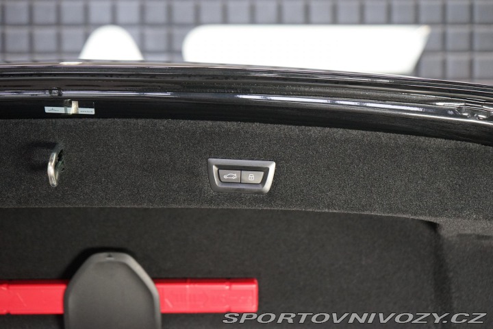 BMW 7 M760e Lusso Theatre Execu 2024