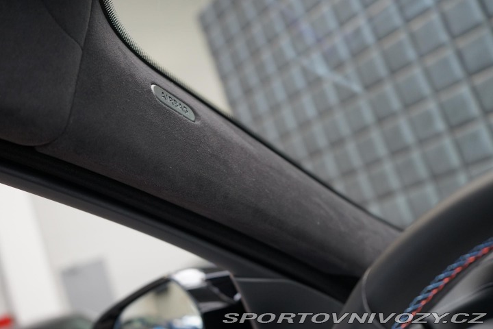 BMW 7 M760e Lusso Theatre Execu 2024