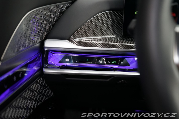 BMW 7 M760e Lusso Theatre Execu 2024