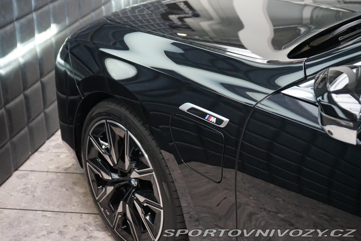 BMW 7 M760e Lusso Theatre Execu 2024