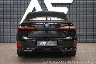 BMW 7 M760e Lusso Theatre Execu 2024