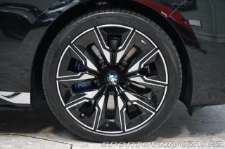 BMW 7 M760e Lusso Theatre Execu 2024