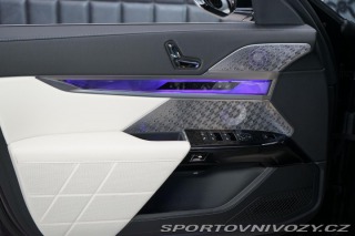 BMW 7 M760e Lusso Theatre Execu 2024