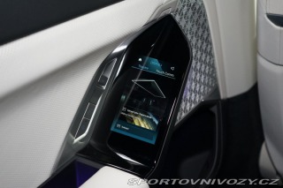 BMW 7 M760e Lusso Theatre Execu 2024