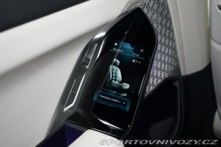 BMW 7 M760e Lusso Theatre Execu 2024