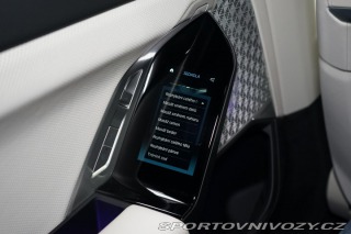 BMW 7 M760e Lusso Theatre Execu 2024