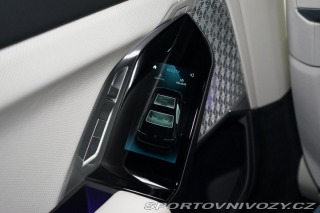 BMW 7 M760e Lusso Theatre Execu 2024
