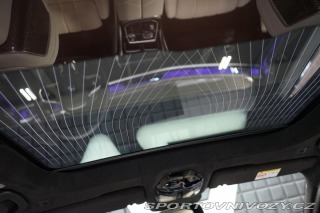 BMW 7 M760e Lusso Theatre Execu 2024