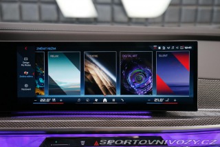 BMW 7 M760e Lusso Theatre Execu 2024
