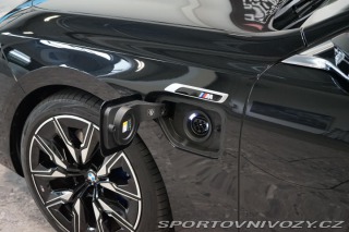 BMW 7 M760e Lusso Theatre Execu 2024