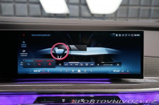 BMW 7 M760e Lusso Theatre Execu 2024