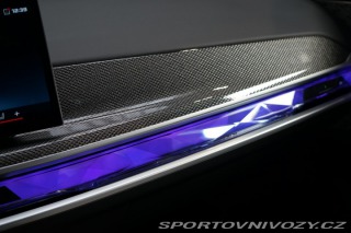 BMW 7 M760e Lusso Theatre Execu 2024