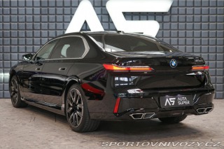 BMW 7 M760e Lusso Theatre Execu 2024