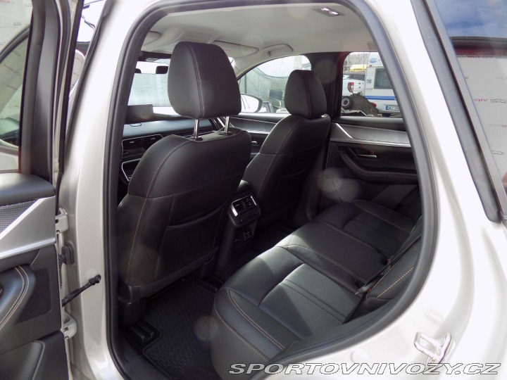 Mazda Ostatní modely CX-60 2.5/AWD/Skiactiv PHEV/LED 2023