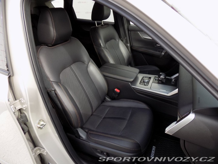 Mazda Ostatní modely CX-60 2.5/AWD/Skiactiv PHEV/LED 2023