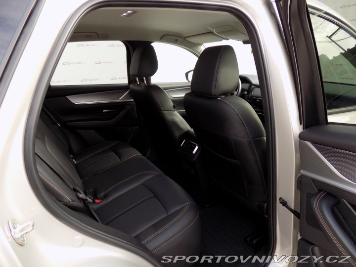 Mazda Ostatní modely CX-60 2.5/AWD/Skiactiv PHEV/LED 2023