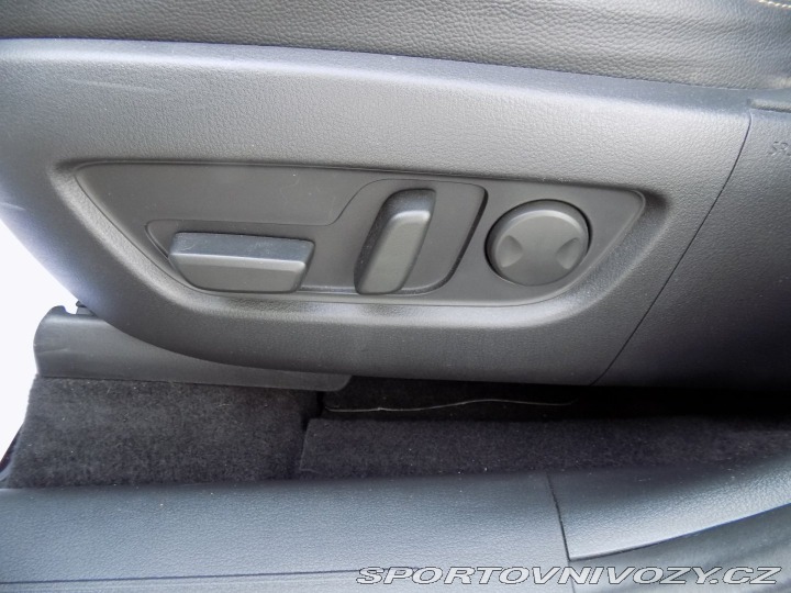 Mazda Ostatní modely CX-60 2.5/AWD/Skiactiv PHEV/LED 2023