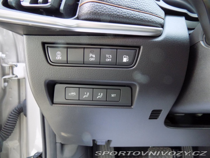 Mazda Ostatní modely CX-60 2.5/AWD/Skiactiv PHEV/LED 2023
