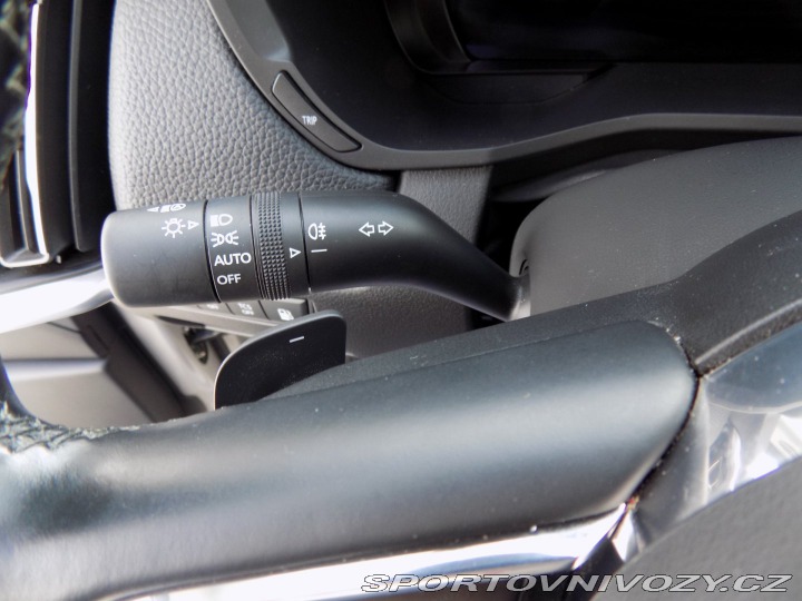 Mazda Ostatní modely CX-60 2.5/AWD/Skiactiv PHEV/LED 2023
