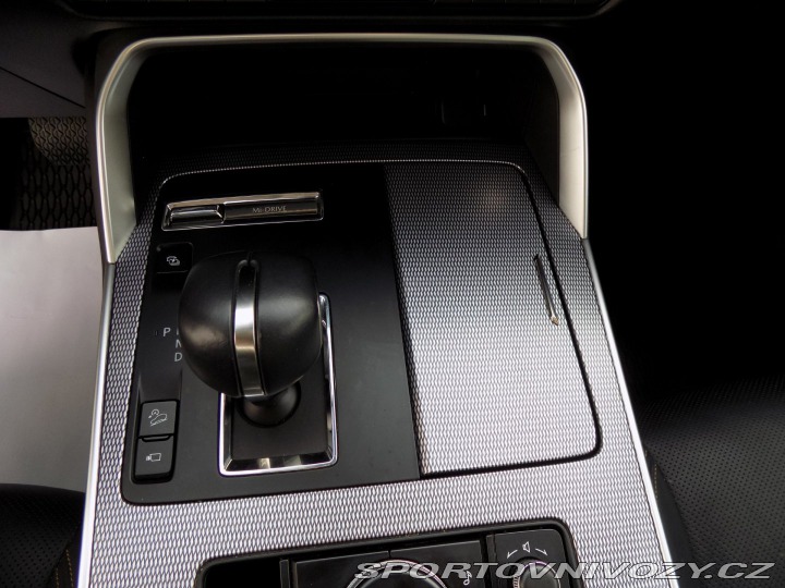 Mazda Ostatní modely CX-60 2.5/AWD/Skiactiv PHEV/LED 2023