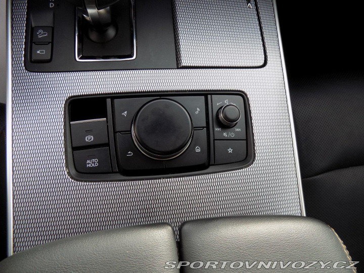 Mazda Ostatní modely CX-60 2.5/AWD/Skiactiv PHEV/LED 2023