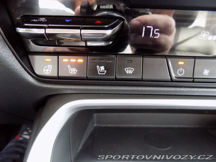 Mazda Ostatní modely CX-60 2.5/AWD/Skiactiv PHEV/LED 2023